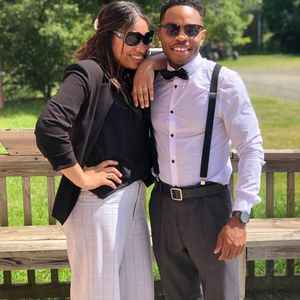 Meet your Posher, Chanelle